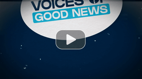 NYSCA intro Voice of Good News podcast